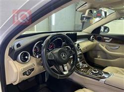 مرسيدس بنز C-Class